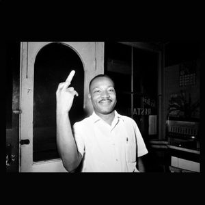 Meet your Posher, Kevins